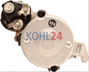 Anlasser BMW 118d 120d 125d 218d 220d 225d 316d 318d 320d 325d 418d 420d 425d 518d 520d X3 X4 X5 Denso 438000-0490 438000-0491 438000-0492 438000-0493 438000-0494 438000-0495 438000-0496 12 Volt 1,8 KW Original Denso